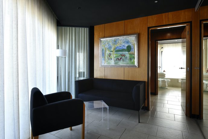 Hotel Barcelona Princess