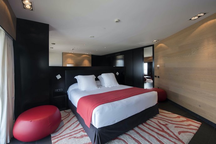 Hotel Barcelona Princess