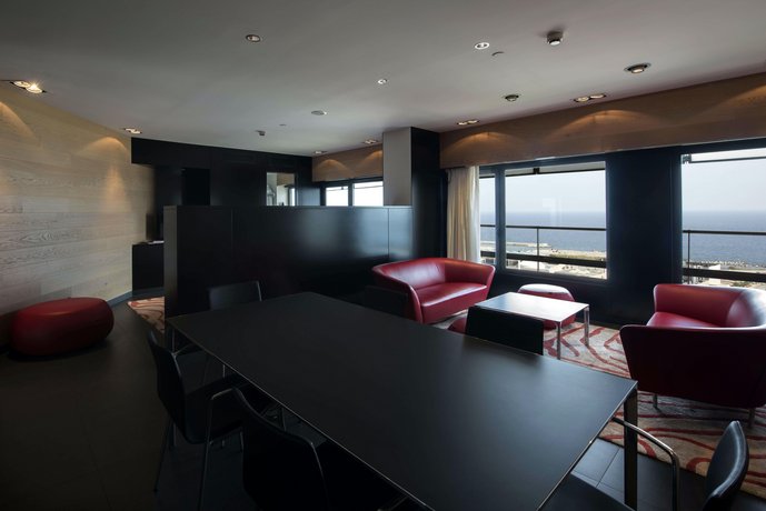 Hotel Barcelona Princess