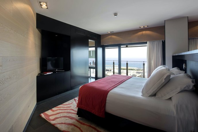Hotel Barcelona Princess