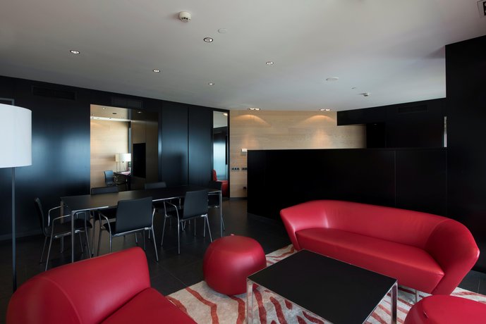 Hotel Barcelona Princess