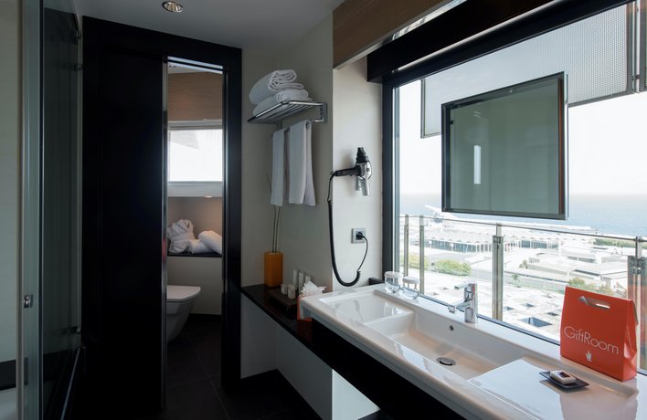 Hotel Barcelona Princess