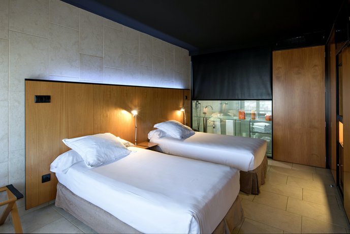 Hotel Barcelona Princess