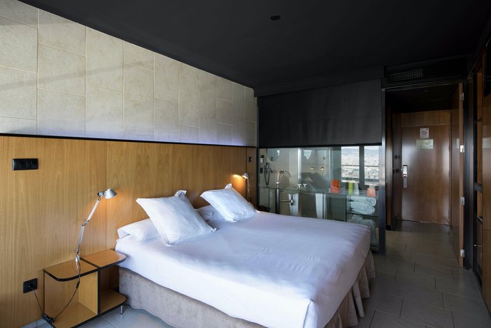 Hotel Barcelona Princess