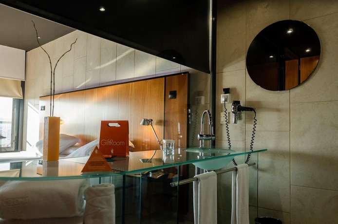Hotel Barcelona Princess