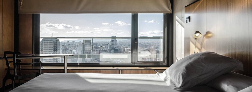 Hotel Barcelona Princess