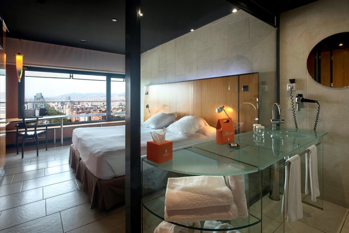 Hotel Barcelona Princess