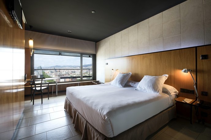 Hotel Barcelona Princess