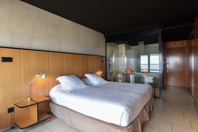 Hotel Barcelona Princess