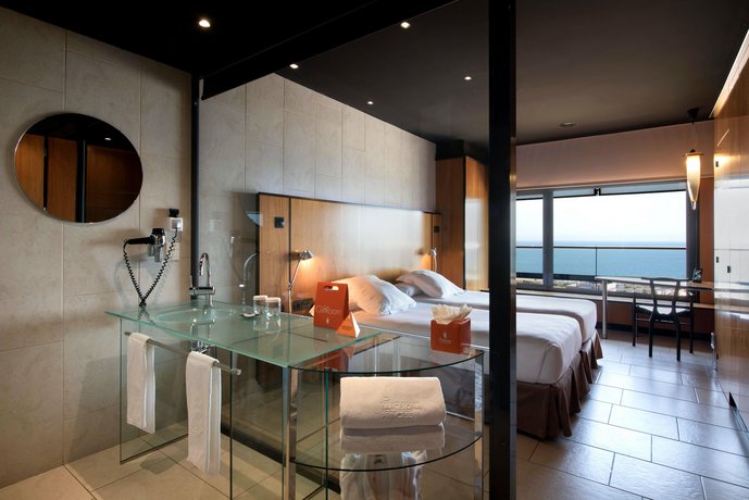 Hotel Barcelona Princess