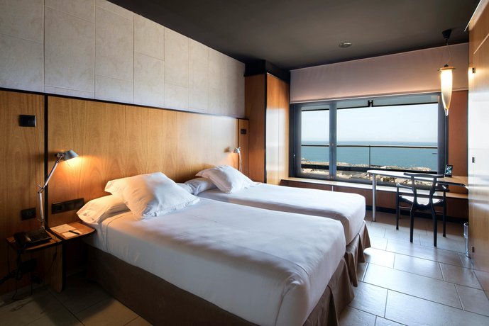 Hotel Barcelona Princess