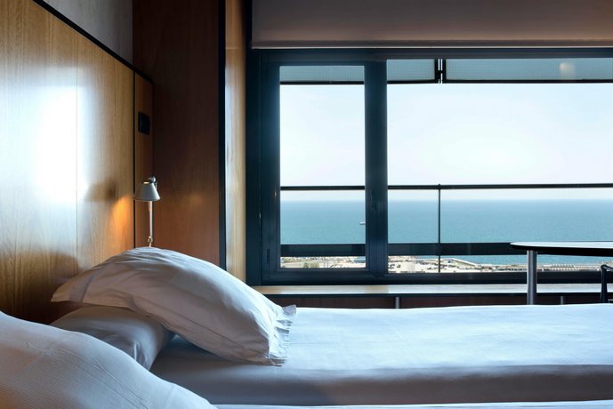 Hotel Barcelona Princess