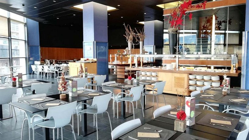Hotel Barcelona Princess