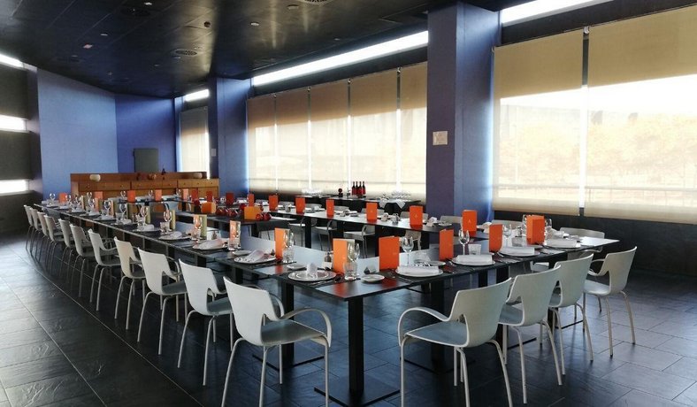 Hotel Barcelona Princess