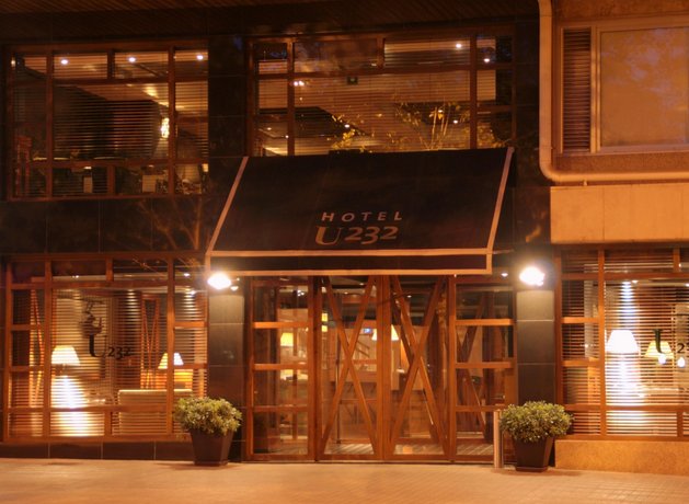 Hotel U232 바르셀로나 Spain thumbnail