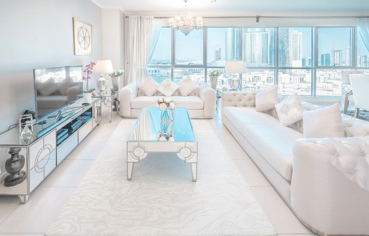 Elite Royal Apartment - Full Burj Khalifa & Fountain View - Premium Dubai Tower United Arab Emirates thumbnail