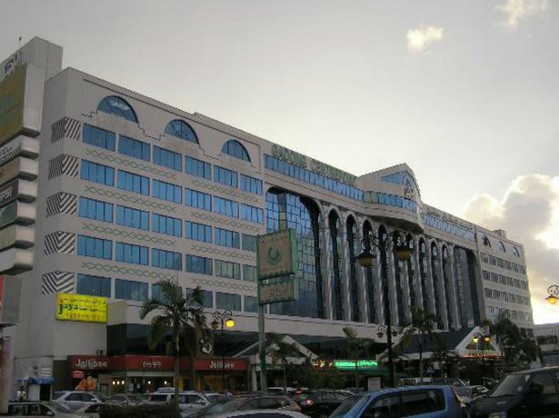 The Centrepoint Hotel Brunei-Muara District Brunei thumbnail