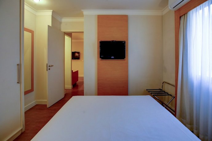 Nobile Suites Congonhas