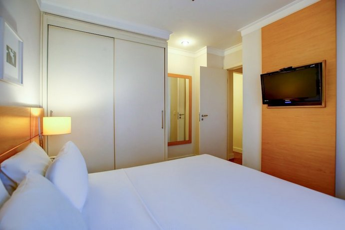 Nobile Suites Congonhas