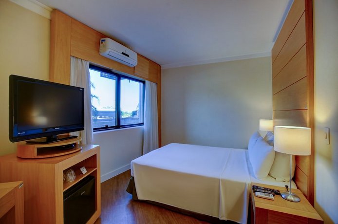 Nobile Suites Congonhas