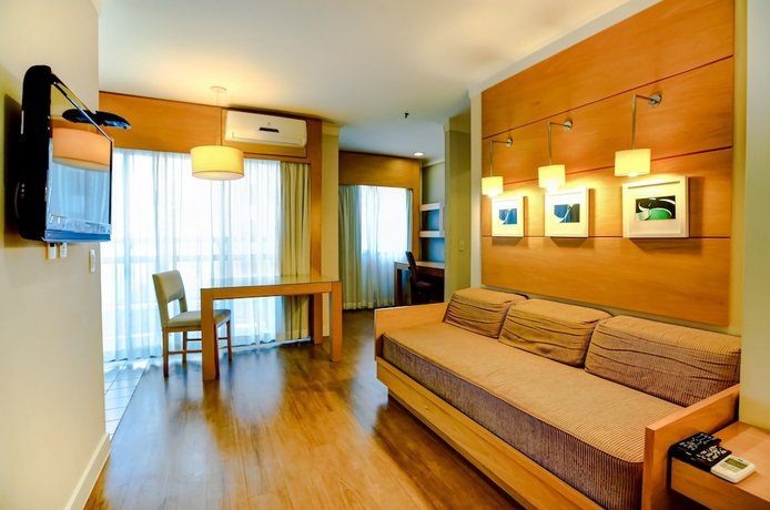 Nobile Suites Congonhas