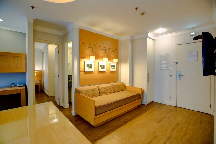 Nobile Suites Congonhas