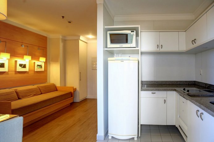 Nobile Suites Congonhas