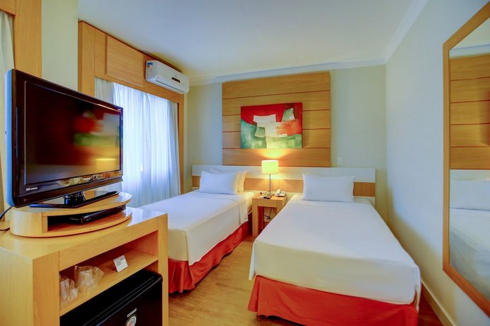 Nobile Suites Congonhas