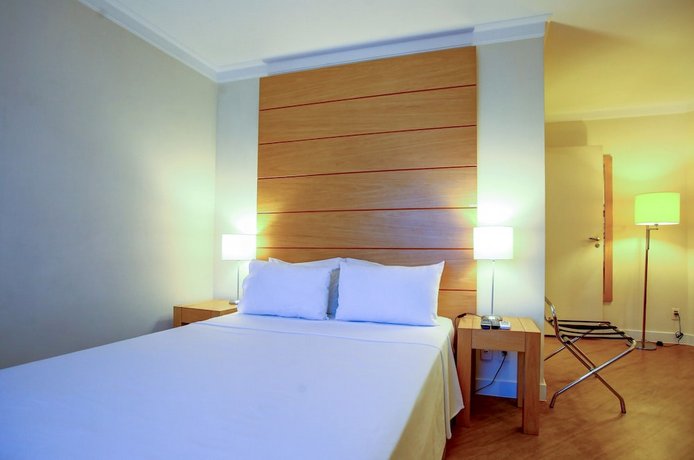 Nobile Suites Congonhas