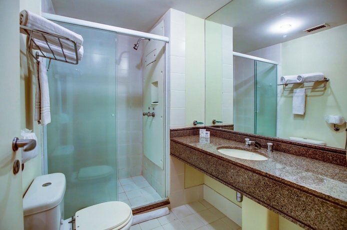 Nobile Suites Congonhas