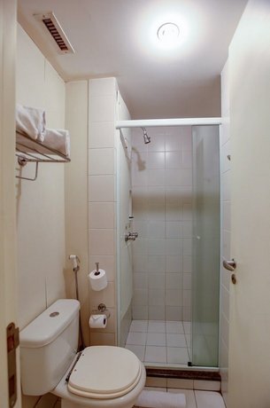 Nobile Suites Congonhas