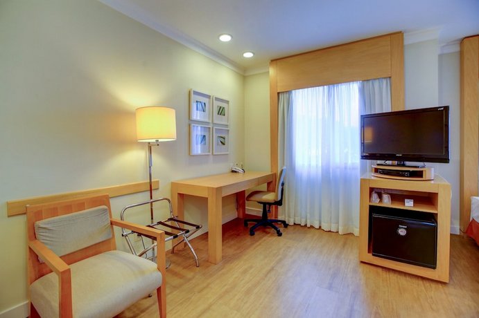Nobile Suites Congonhas