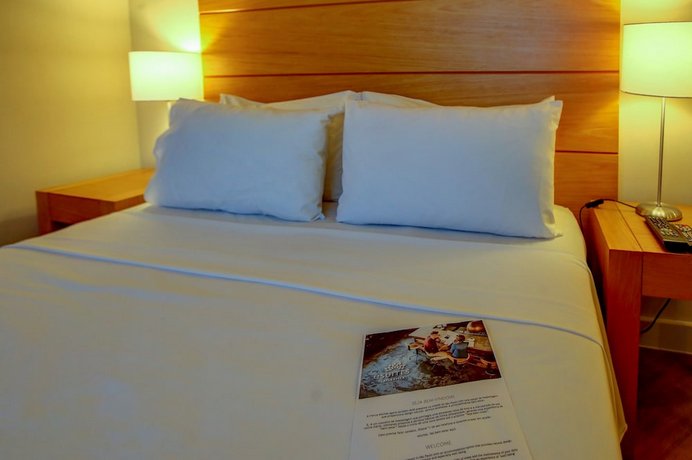 Nobile Suites Congonhas