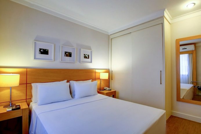 Nobile Suites Congonhas