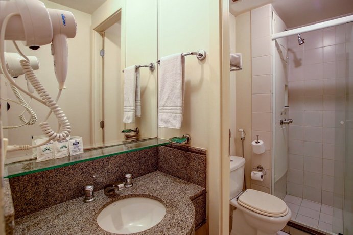 Nobile Suites Congonhas