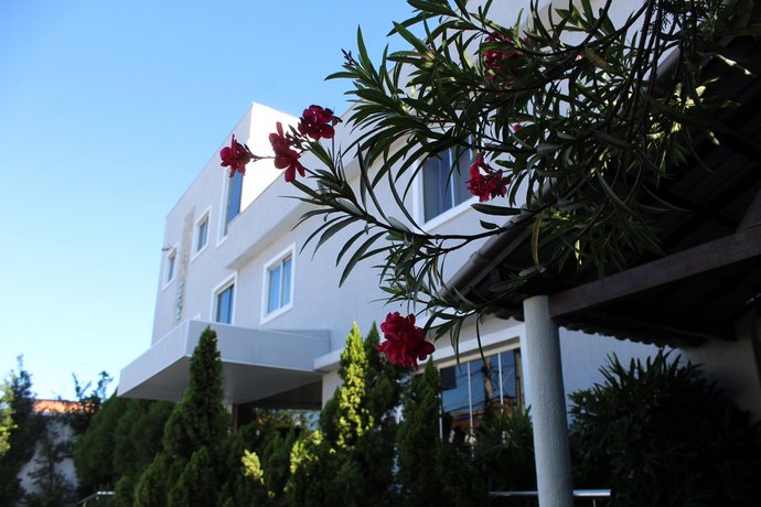 Hotel Montese Star Pinto Martins International Airport Brazil thumbnail