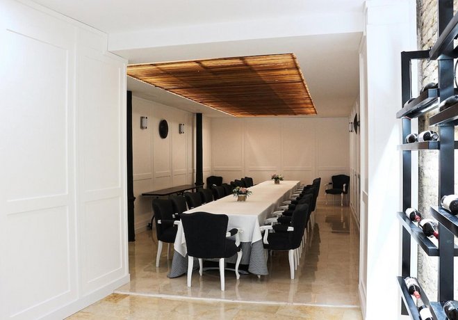 Hotel Los Habaneros