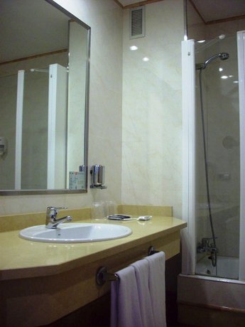 Hotel Los Habaneros