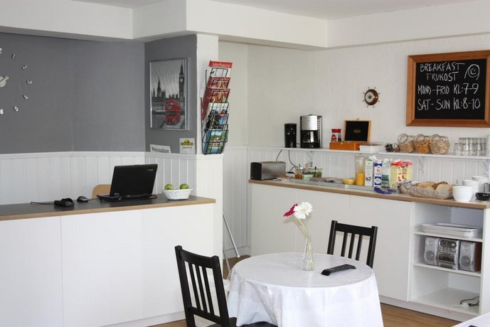 Lilla Hotellet Eskilstuna