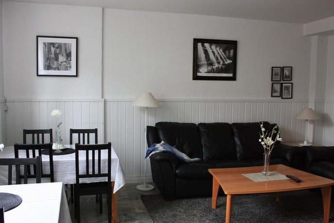 Lilla Hotellet Eskilstuna