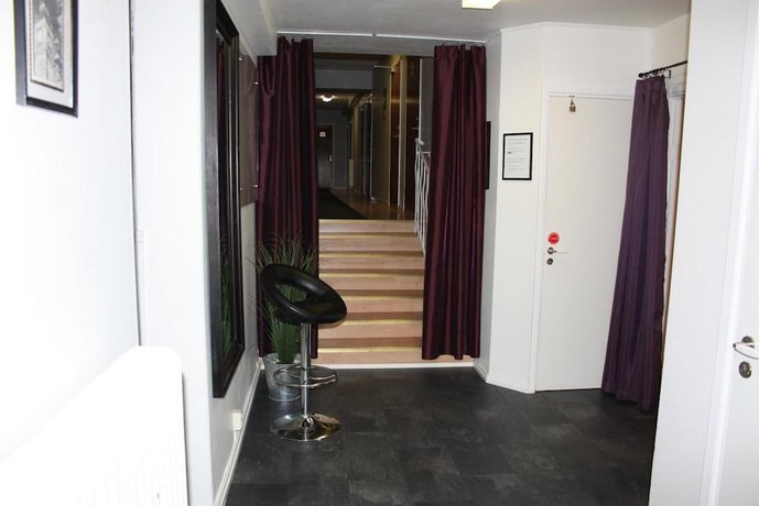Lilla Hotellet Eskilstuna