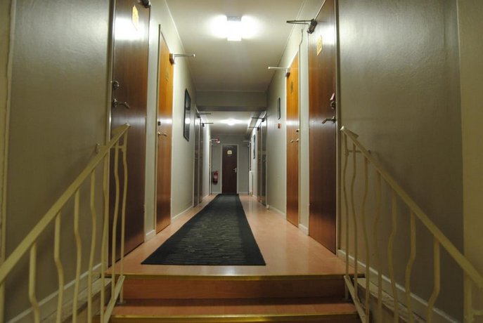 Lilla Hotellet Eskilstuna