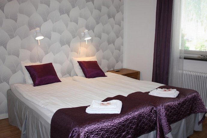Lilla Hotellet Eskilstuna