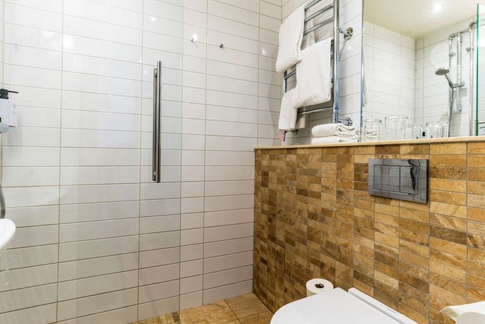 Scandic Stora Hotellet