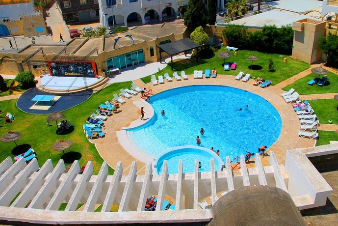 Delphin Resort Monastir Ribat of Monastir Tunisia thumbnail