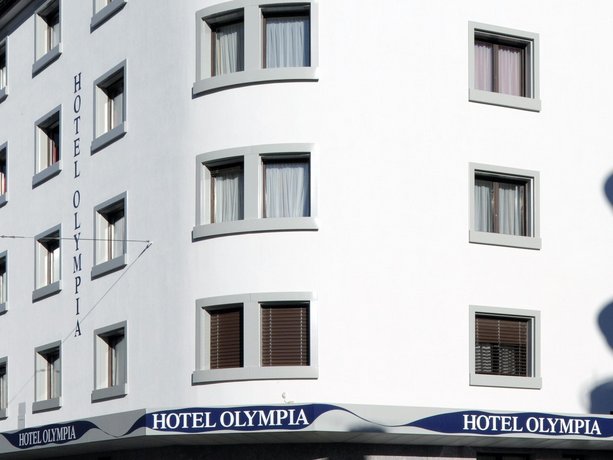 Olympia Hotel Zurich 프리트호프 지흘펠드 Switzerland thumbnail