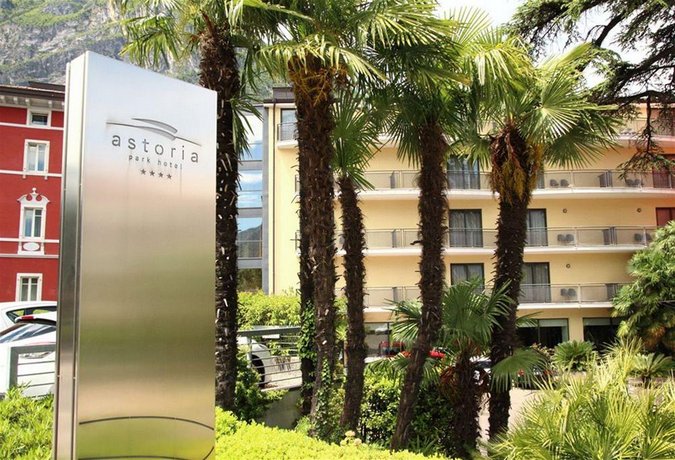 Astoria Park Hotel Spa Resort