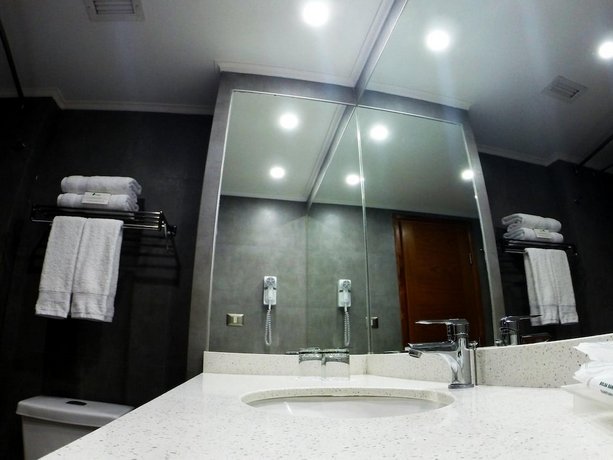 Hotel Diego de Almagro Providencia