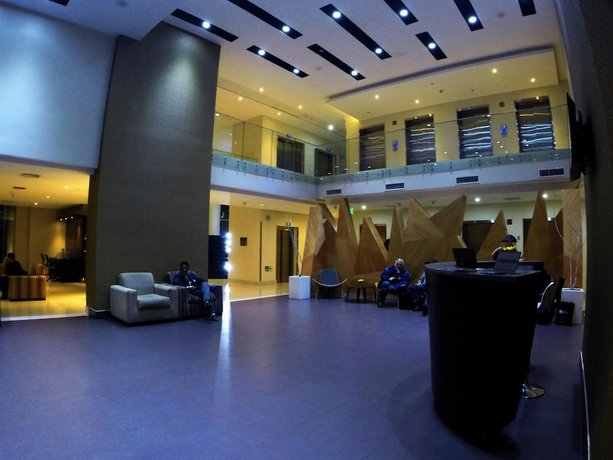 Hotel Diego de Almagro Providencia
