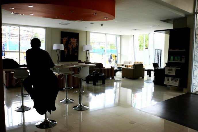 Hotel Diego de Almagro Providencia